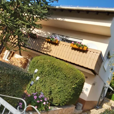 4 Sterne Mit 3 Schlafzimmern By Interhome