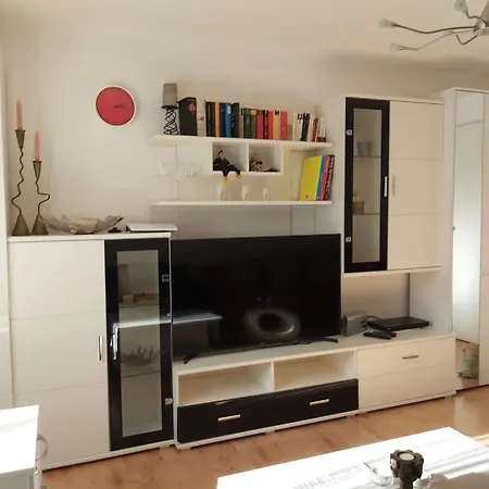 아파트 4 Sterne Mit 3 Schlafzimmern By Interhome
