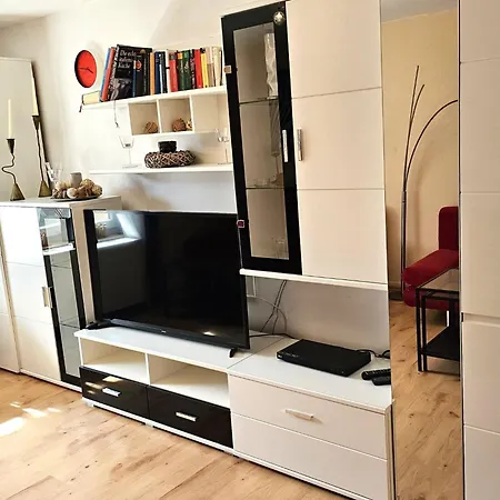 아파트 4 Sterne Mit 3 Schlafzimmern By Interhome