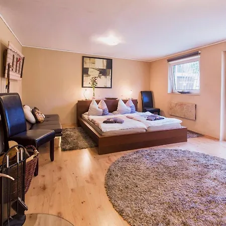 아파트 4 Sterne Mit 3 Schlafzimmern By Interhome *