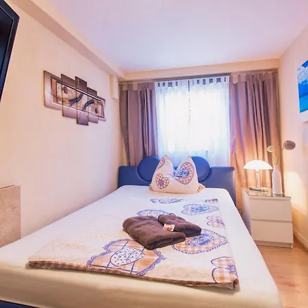 4 Sterne Mit 3 Schlafzimmern By Interhome