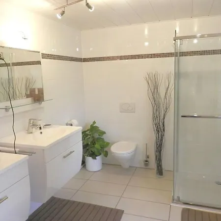 4 Sterne Mit 3 Schlafzimmern By Interhome Mensfelden