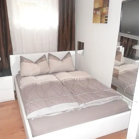 아파트 4 Sterne Mit 3 Schlafzimmern By Interhome